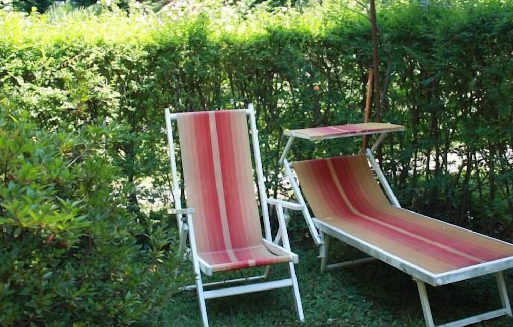 Villa Banana