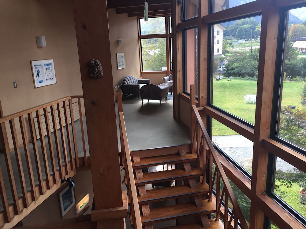 Hakuba Alpine Hotel