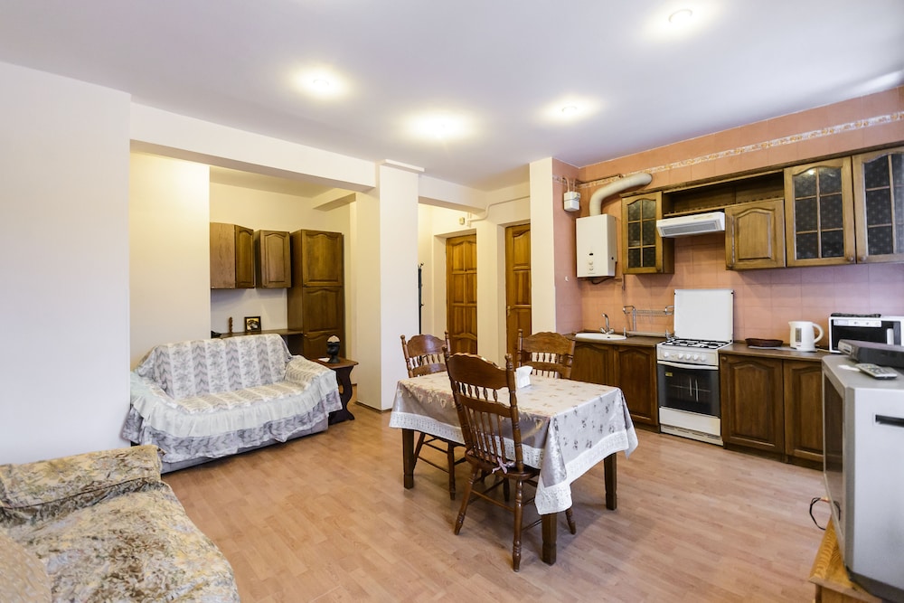 Kiev Accommodation Hotel Service