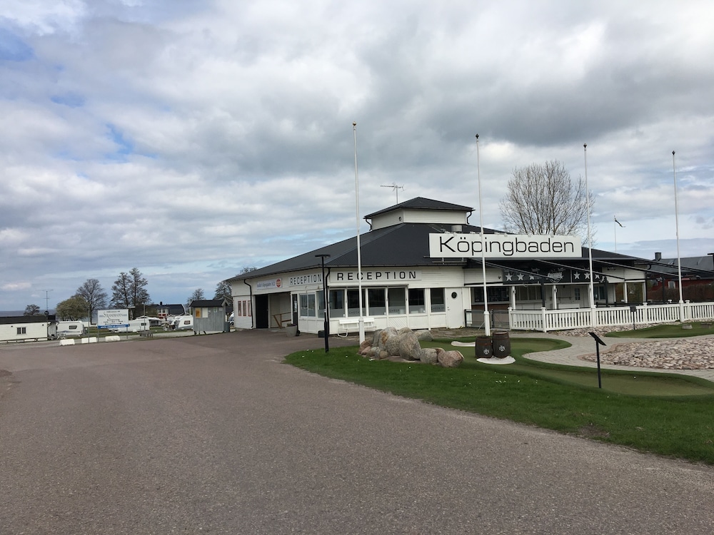 Köpingbaden