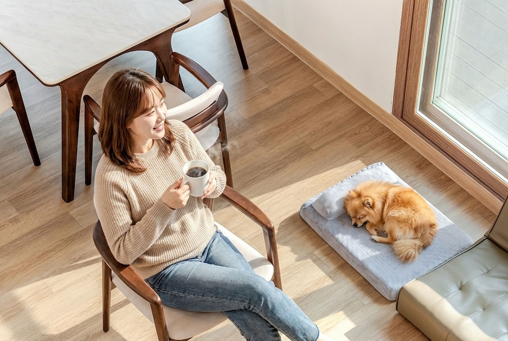 Gapyeong Meongstay Pension