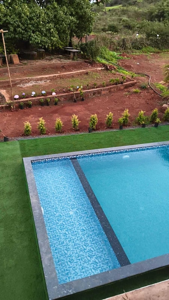 Panchgani Palace