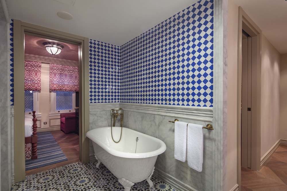 Hagia Sofia Mansions İstanbul, Curio Koleksiyonu by Hilton - Image 28