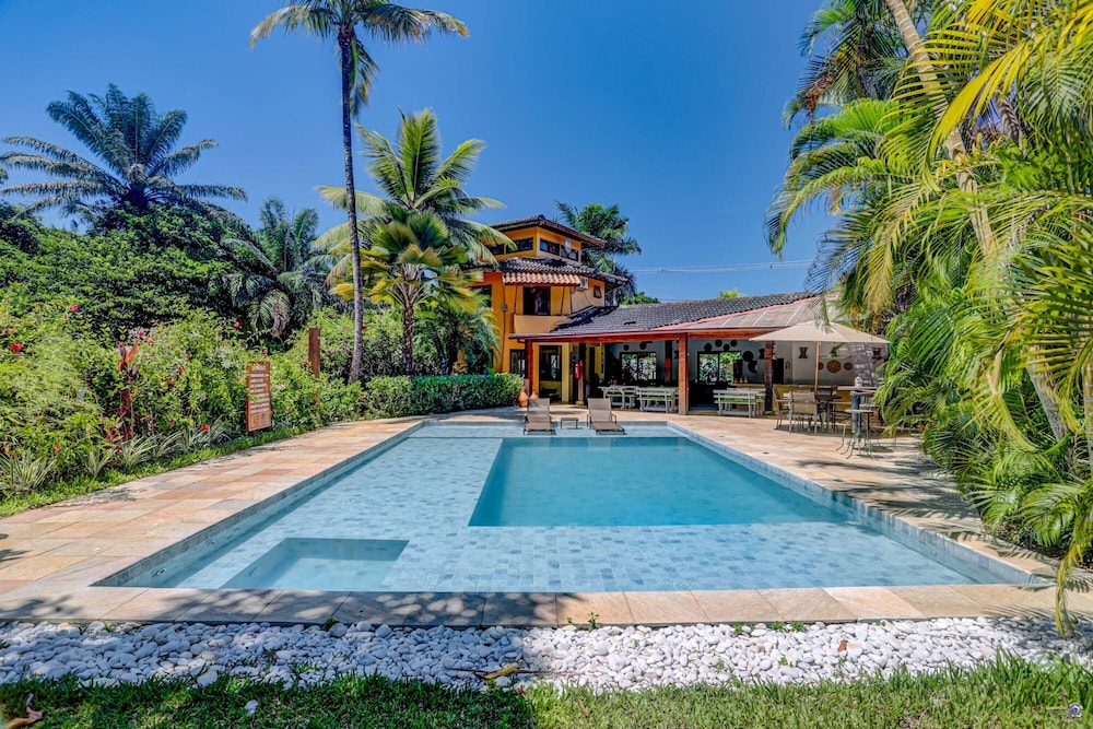 Pousada Villa N'Kara