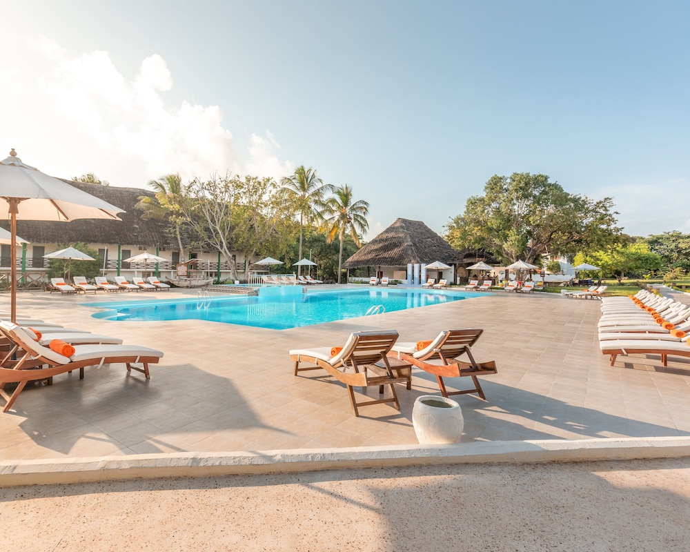 Kiwengwa Beach Resort
