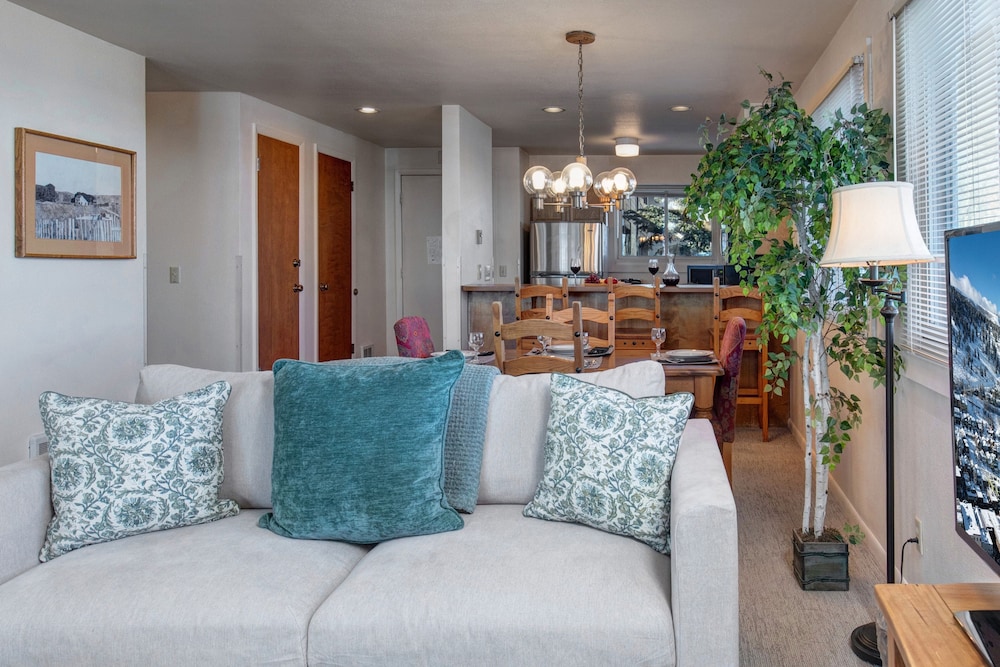 Snow Flower Condos - Park City Ski Resort UT