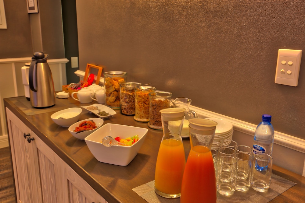 Namib Guesthouse