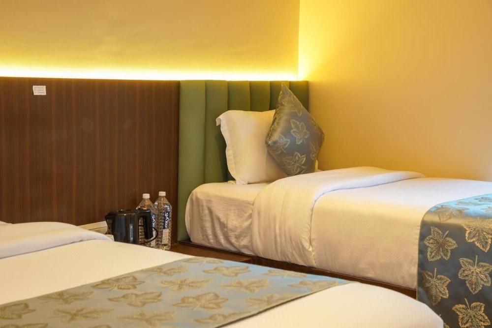 Bird's Nest Resort - Shahapur