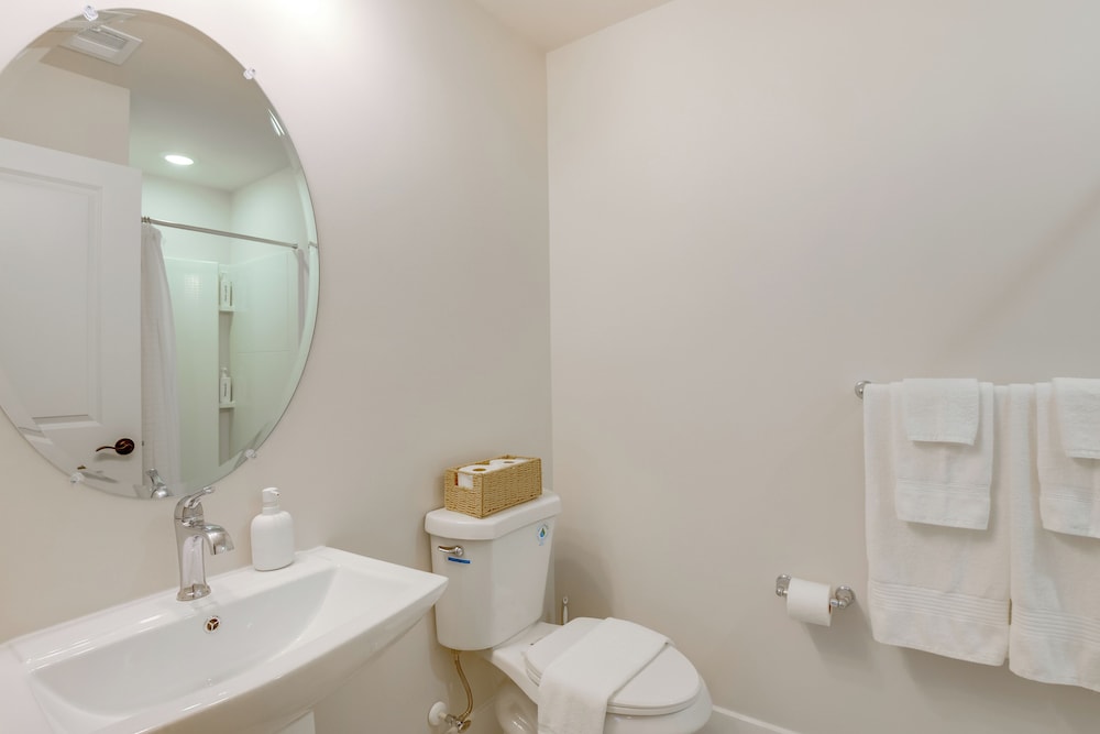 Modern Gem Near Historic Annapolis & Naval Academy