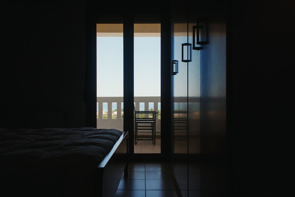 Villa Cook With Pool and Terraces With sea Views