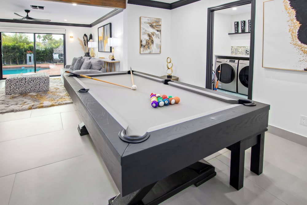 Modern Roose-pool Heat Available-hot Tub- Old Town
