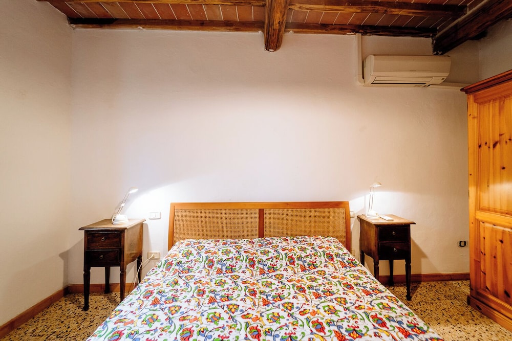 Agriturismo Bio San Mamiliano