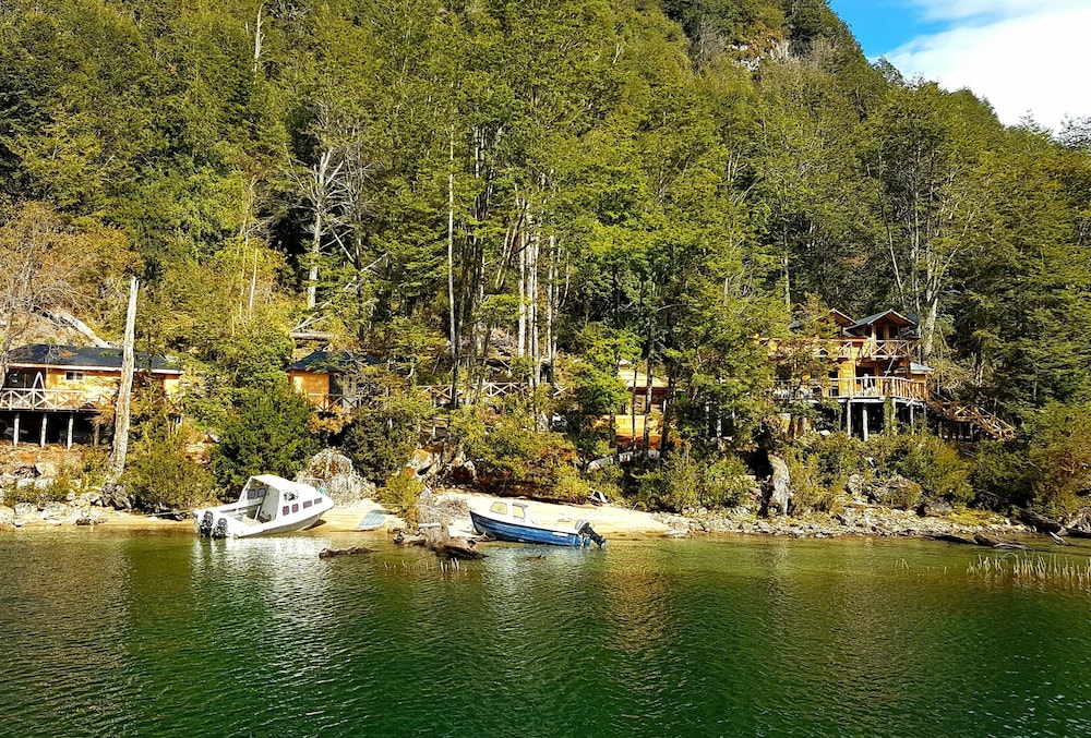 Alma Patagonia Lodge