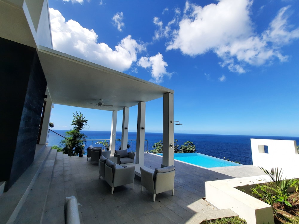 Villa Being - Tobago Luxury B&B