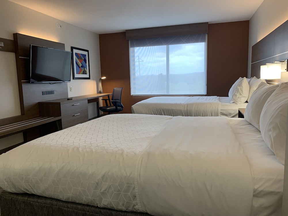Holiday Inn Express Hotel  Suites Franklin-Oil City, an IHG Hotel - Property Image 8