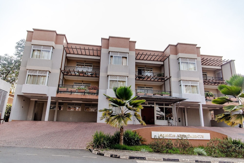 Nobilis Apartments