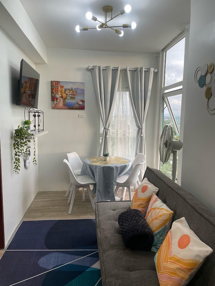Mesavirre Garden Residences Furnished Units