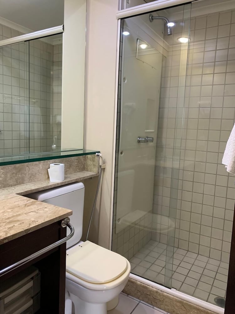Get a Flat 1910 - Jardim Paulista