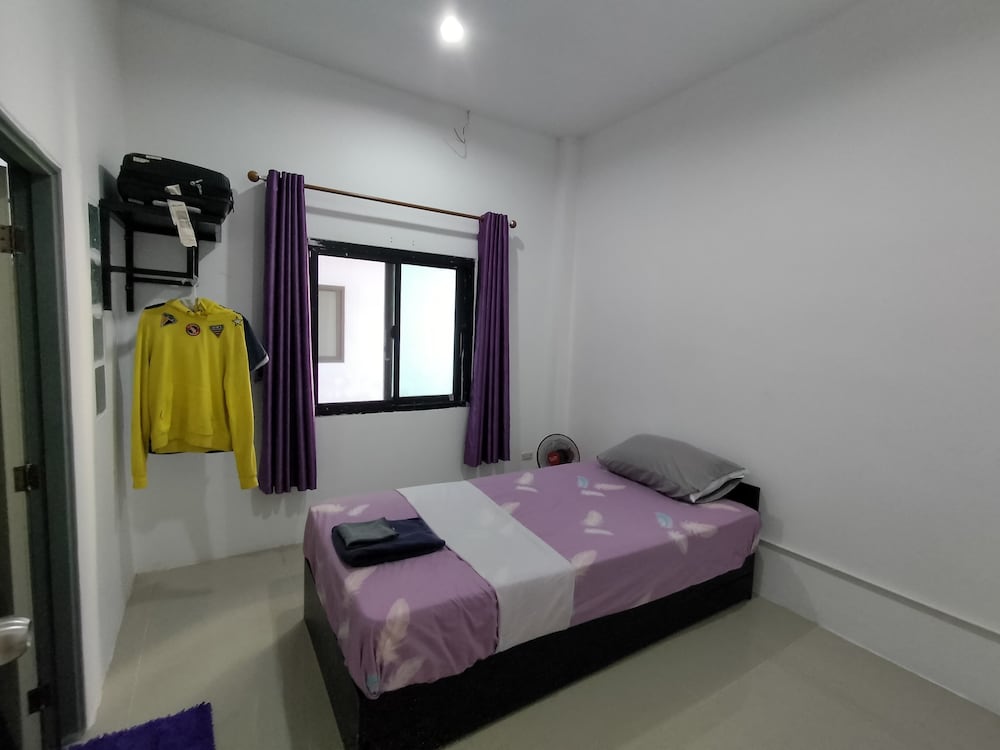 Den Nest Guest House KRABI