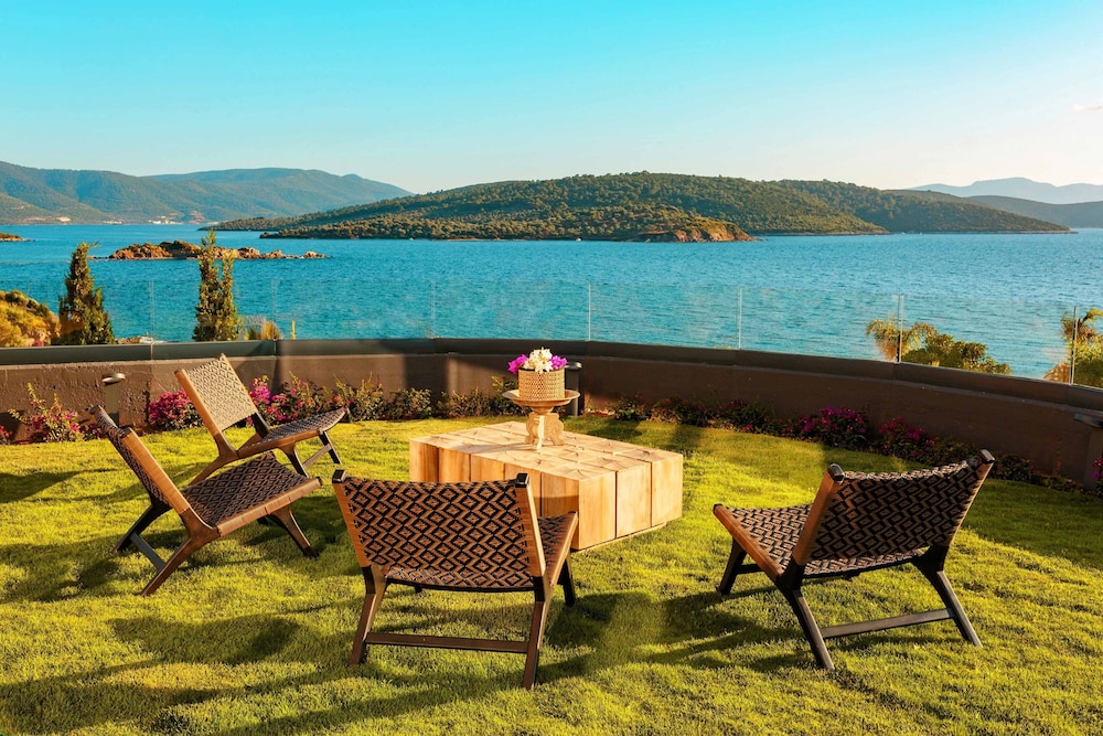 Le Méridien Bodrum Beach Resort
