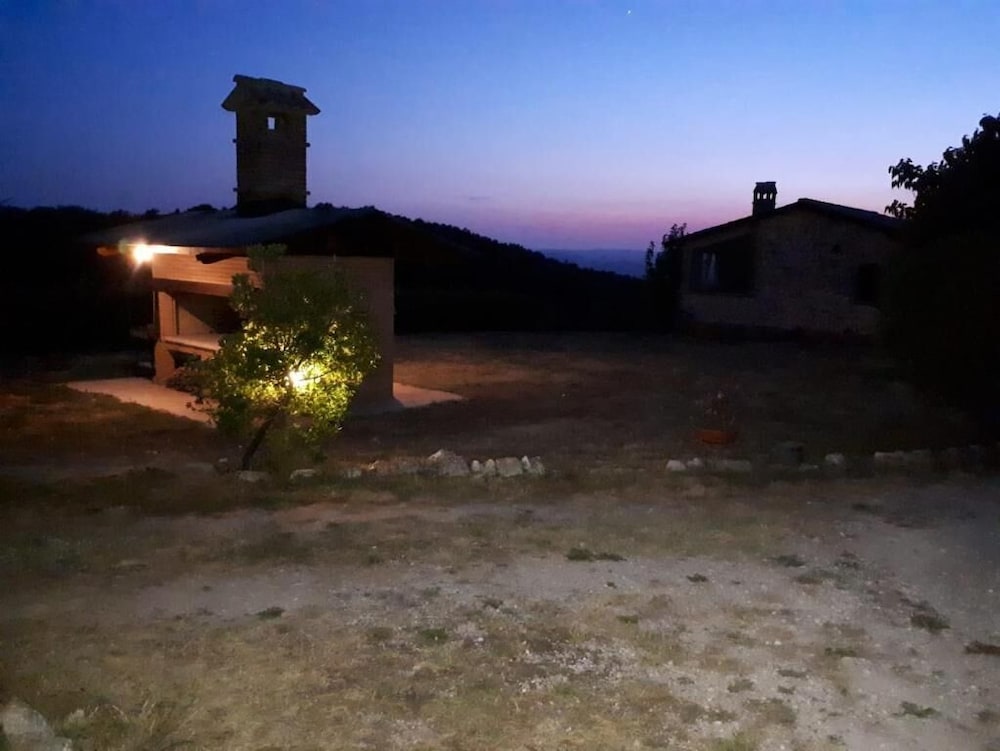 Agriturismo Trosciole