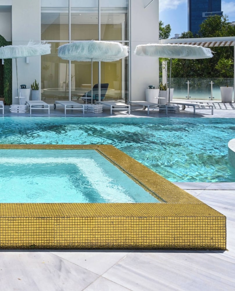 Luxury Apartment in the Panamá City