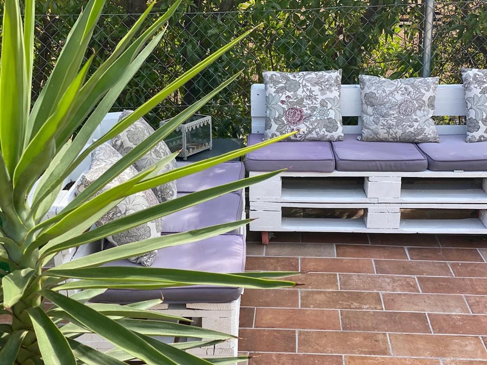 'coll de Rates' Beautiful 1-bed Apartment