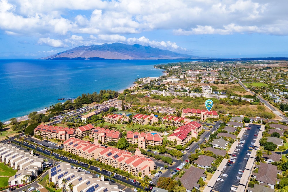 Summer Sale! Deluxe Modern Renovation, Split-ac, Kamaole Sands 4-411, Book Now!