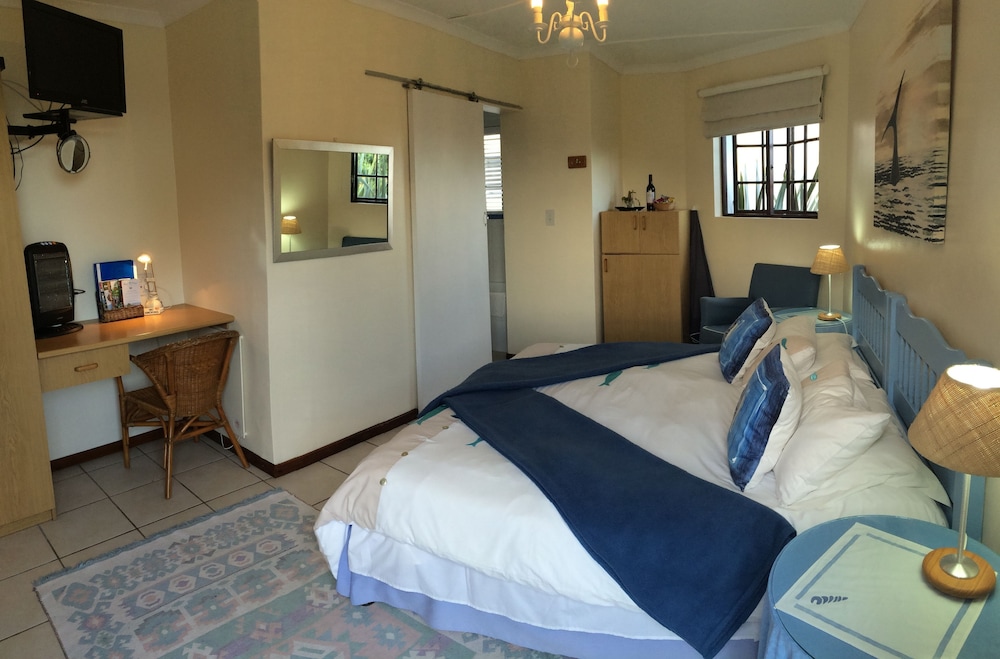 Mont Fleur B&B view 4