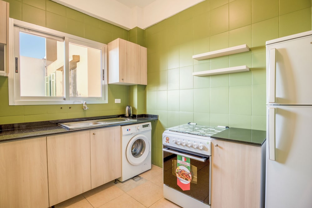 Muse 2-BR Apt in Mar Mikhael