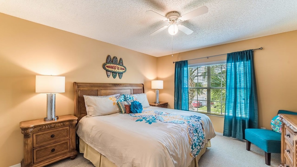 Grhsec8402 - Emerald Island Resort - 6 Bed 6 Baths House - Image 5