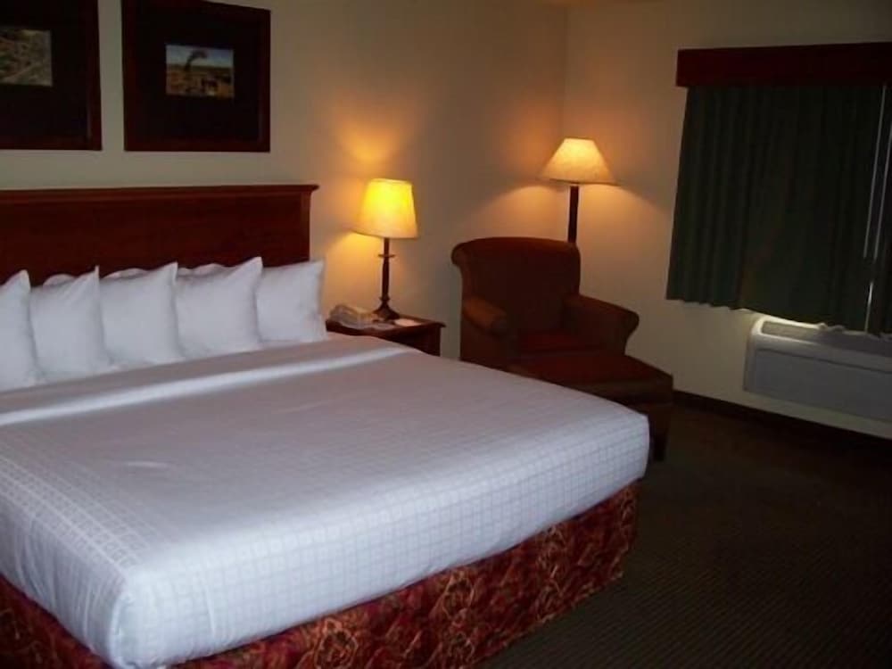 Borger Ambassador Inn