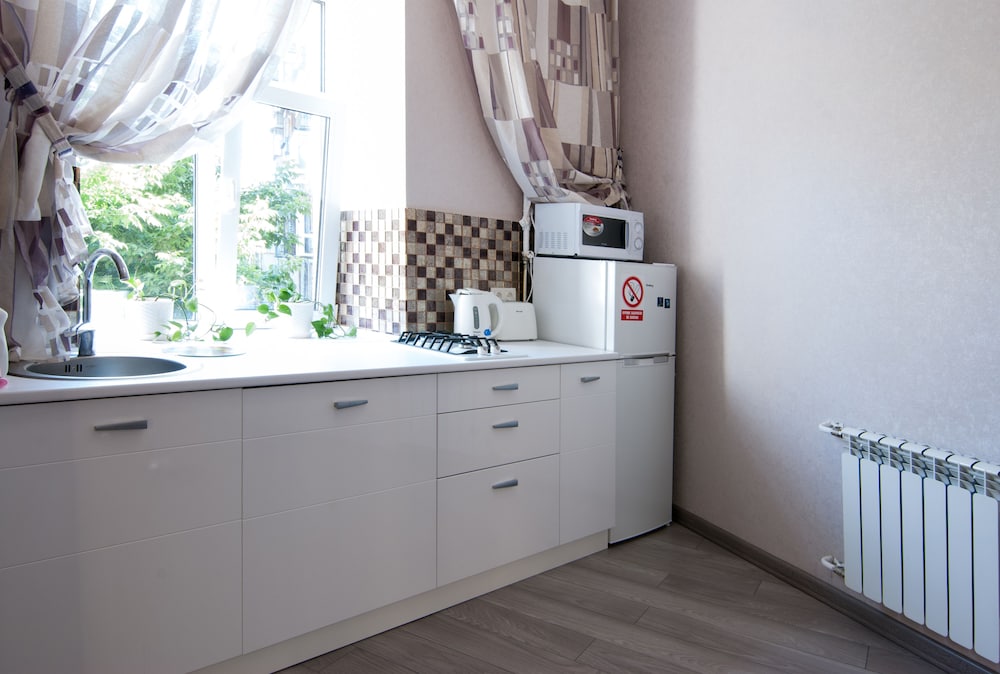 Home-Hotel Vladimirskaya 7