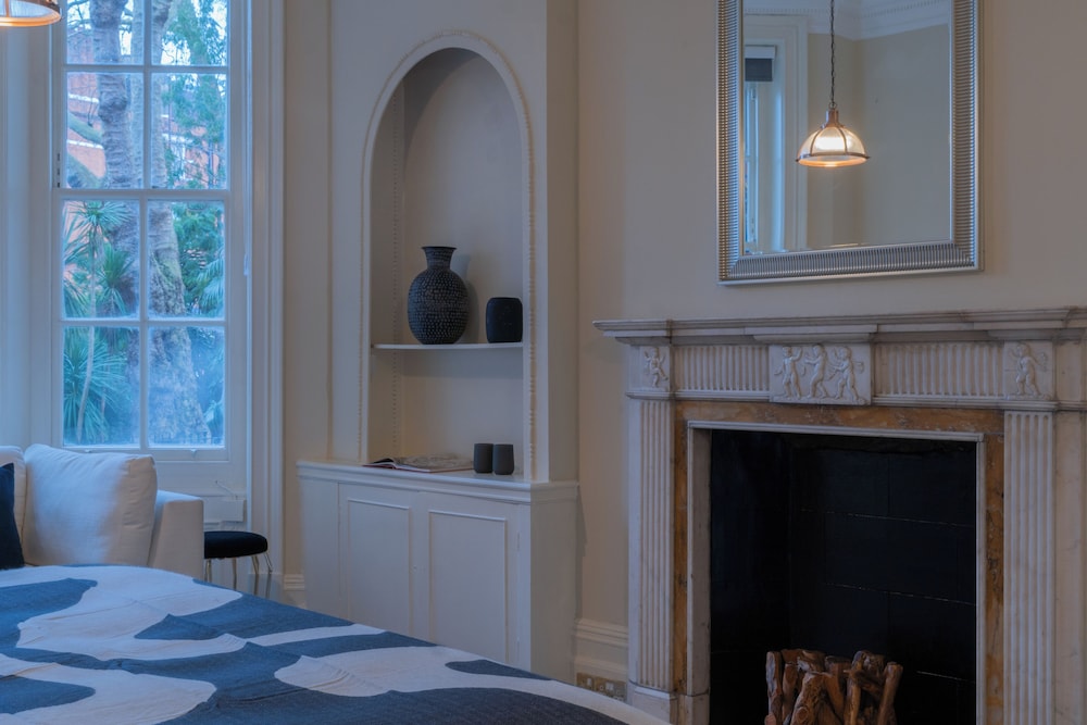 The Egerton - Serviced Apartments