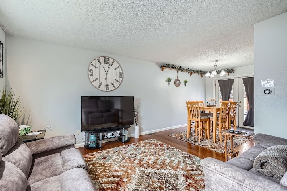 Ingalls Circle 3 Bedroom Home