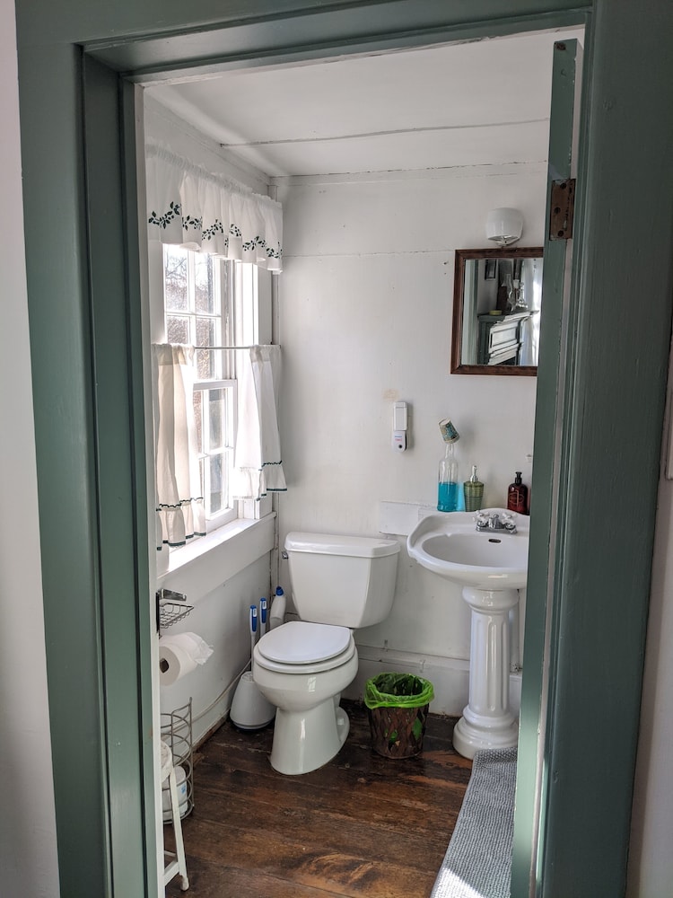 The Anderson Cottage Bed & Breakfast