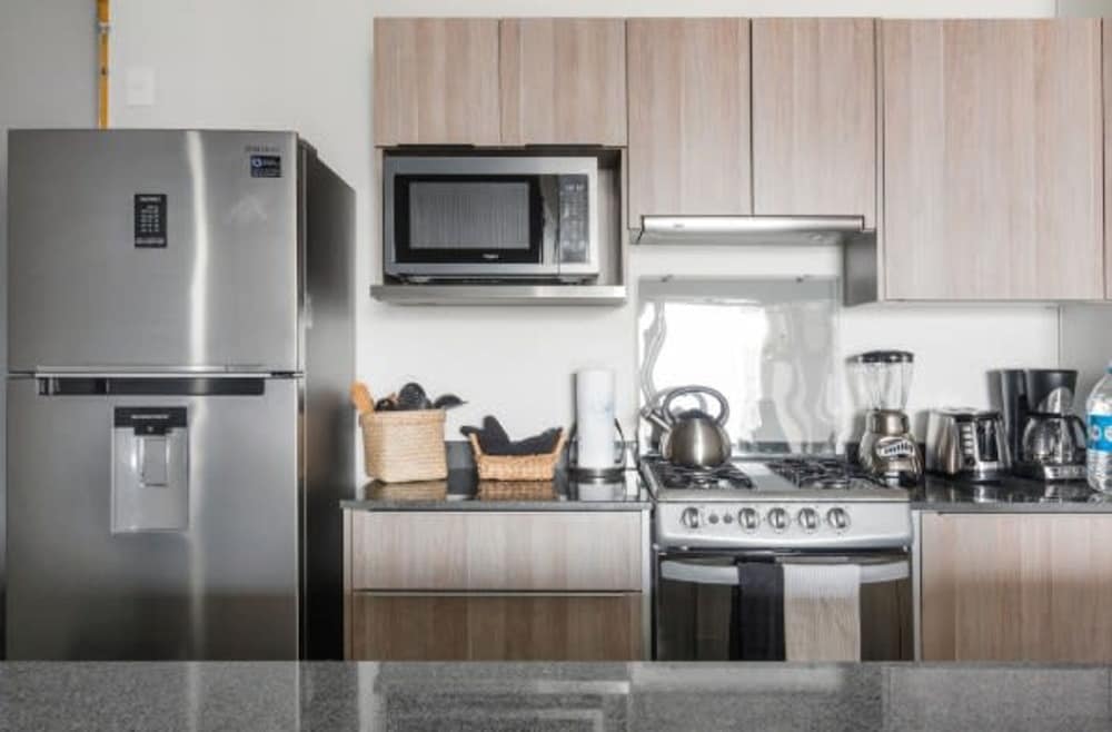 Latitud Two Exc - Minimalist 1bdr in Polanco With Amenities photo 3