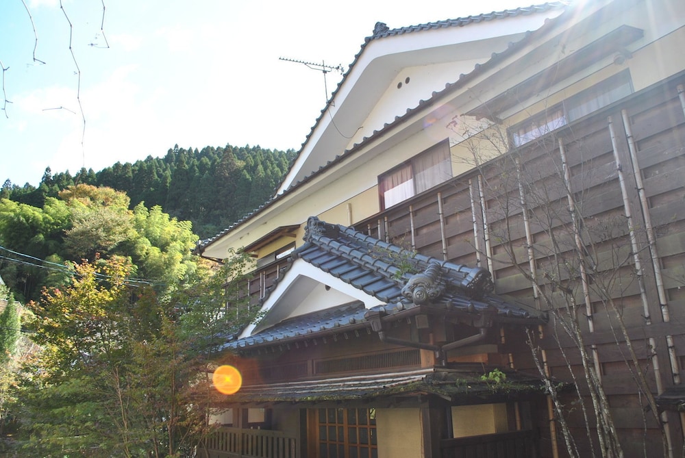 Hot Spring Inn Banya