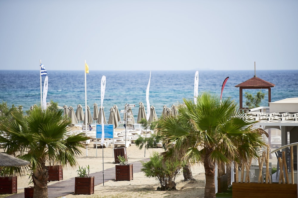 Mythos Palace Resort & Spa - All Inclusive
