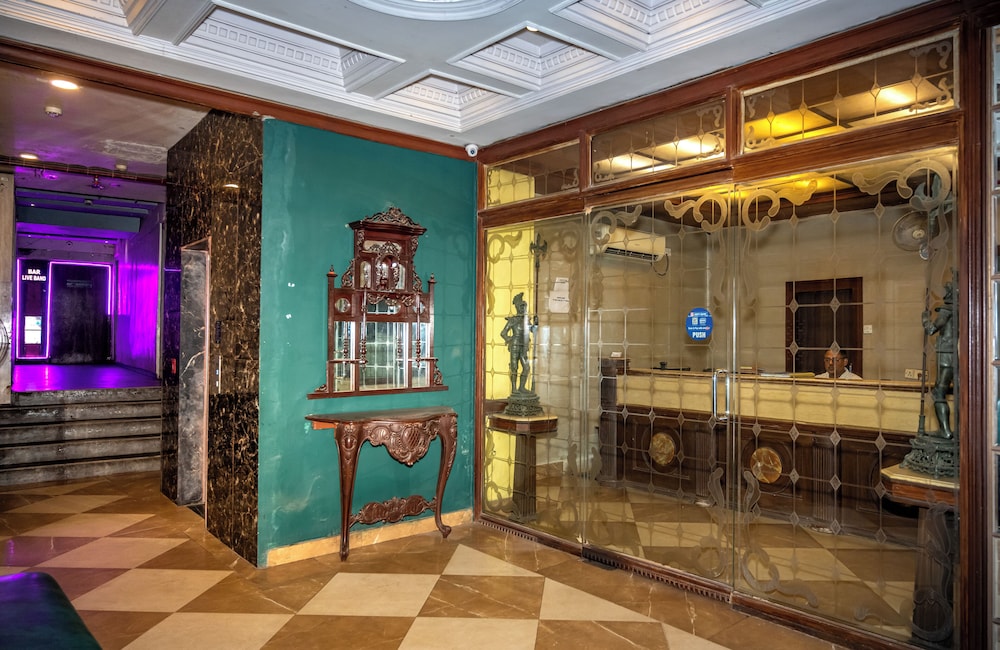 Hotel Meghdoot
