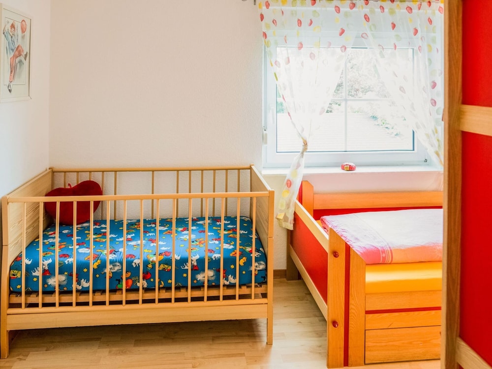 Apartment in Medebach Near Orketal Reserve view 5