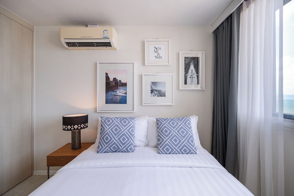 Veranda Residence by SEA U PATTAYA