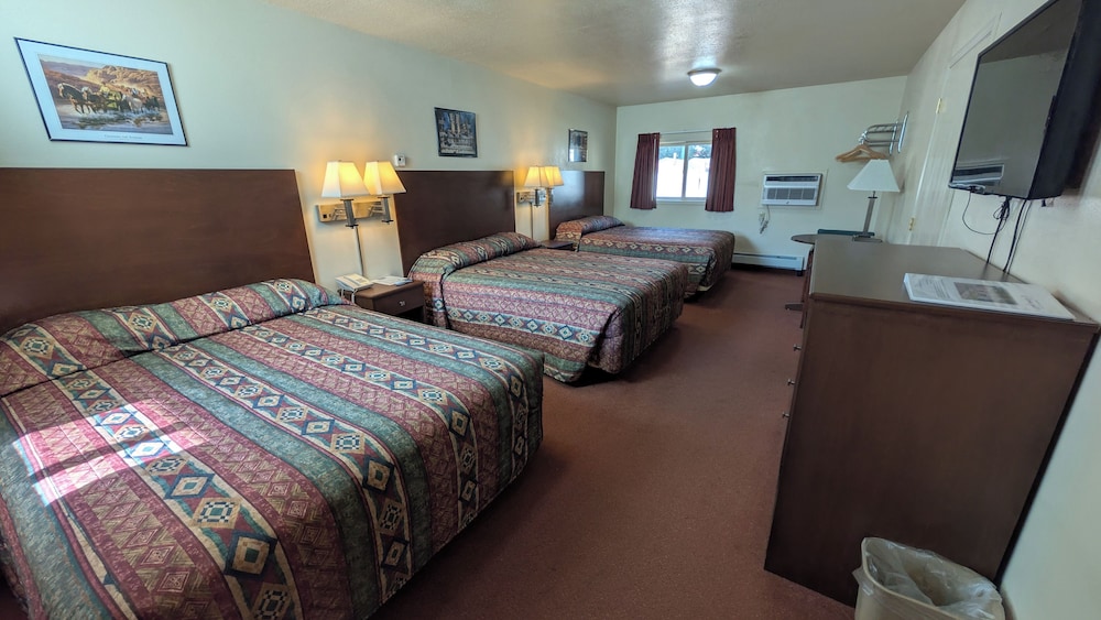 Restwel Motel