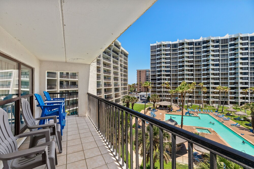 Saida Iv Condo Unit #507 2 Bedroom Condo by RedAwning view 5
