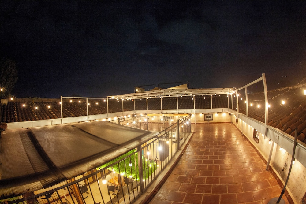 roof