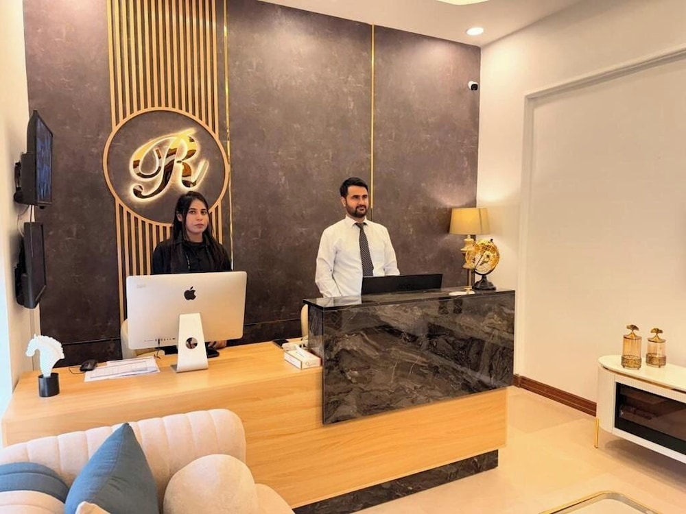 Rhodium Hotel ONE