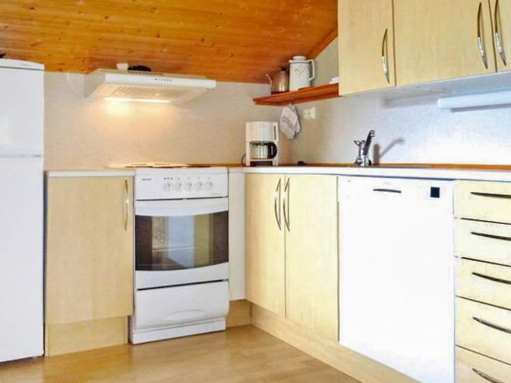 6 Person Holiday Home in Olden-by Traum