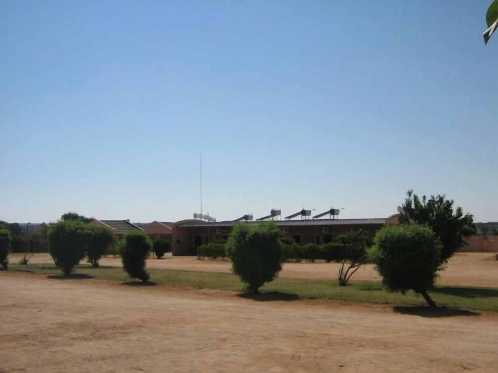 Chitawa Lodge
