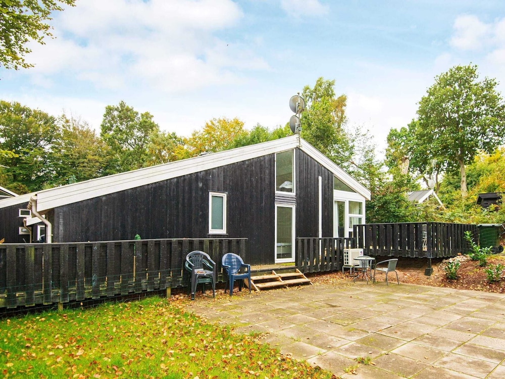 Luxury Oasis Near Grena Strand-by Traum view 4