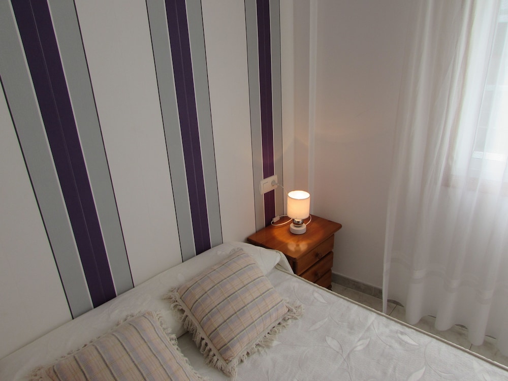 Apartamentos Duerming Bolera - Pico